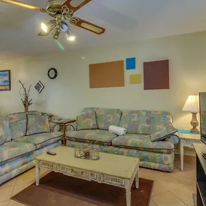 Holiday home Gulf Highlands - 183 Gulf Highlands Blvd