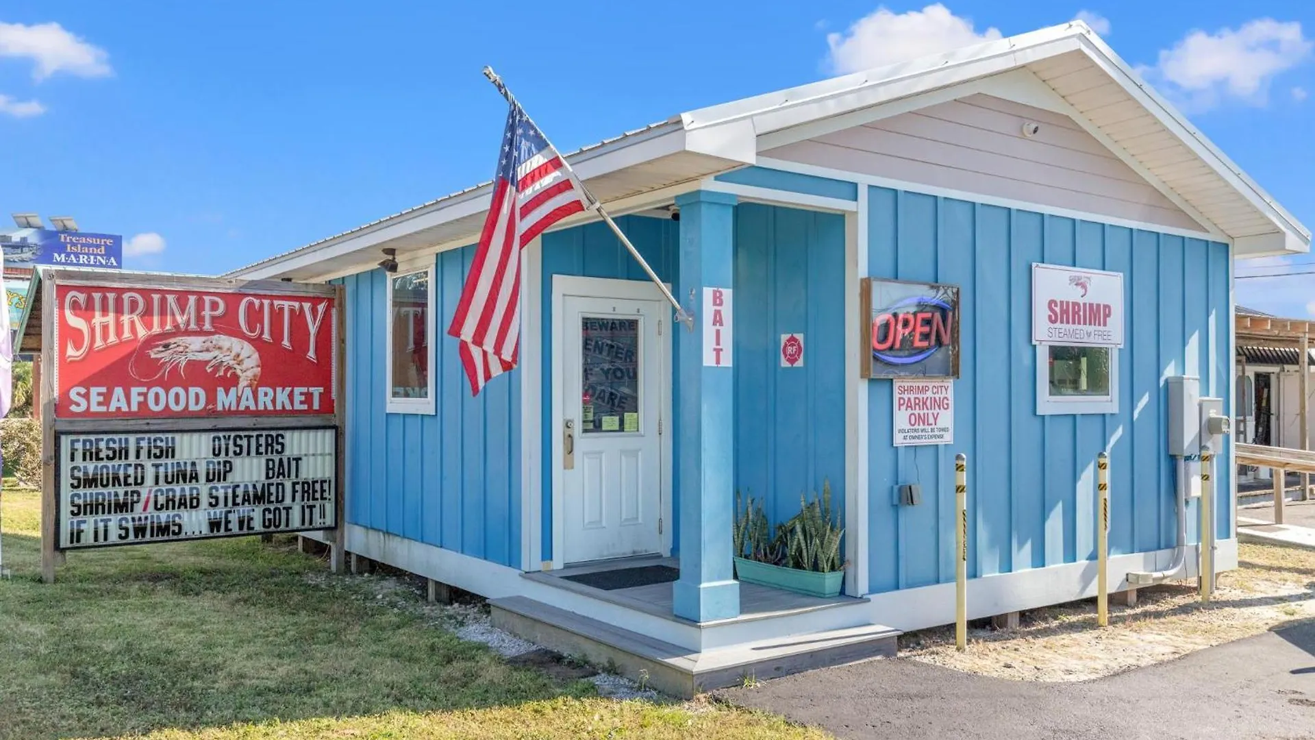 Commodore E13 Studio Panama City Beach 0*,  Verenigde Staten