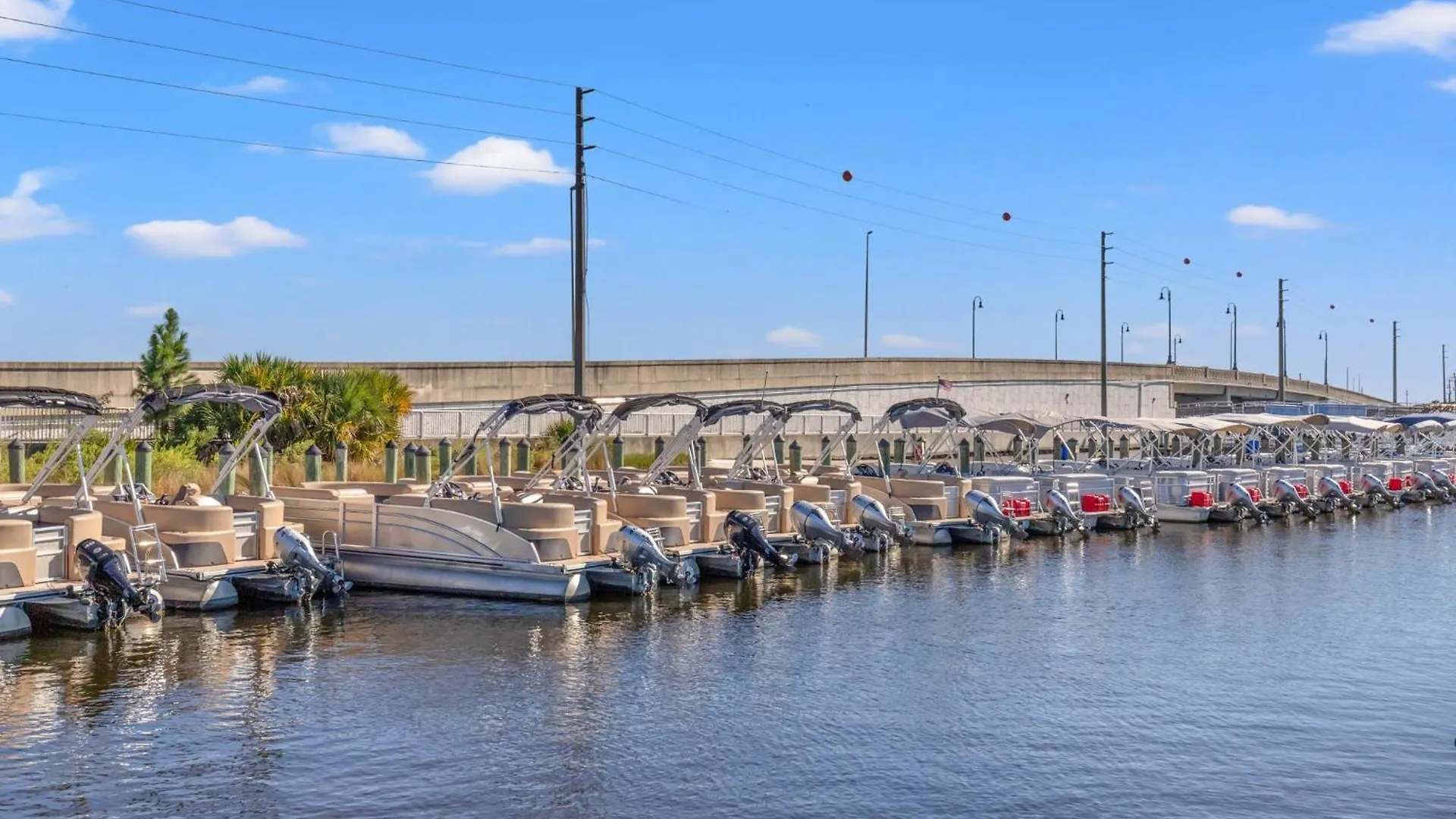 Holiday home Commodore E13 Studio Panama City Beach
