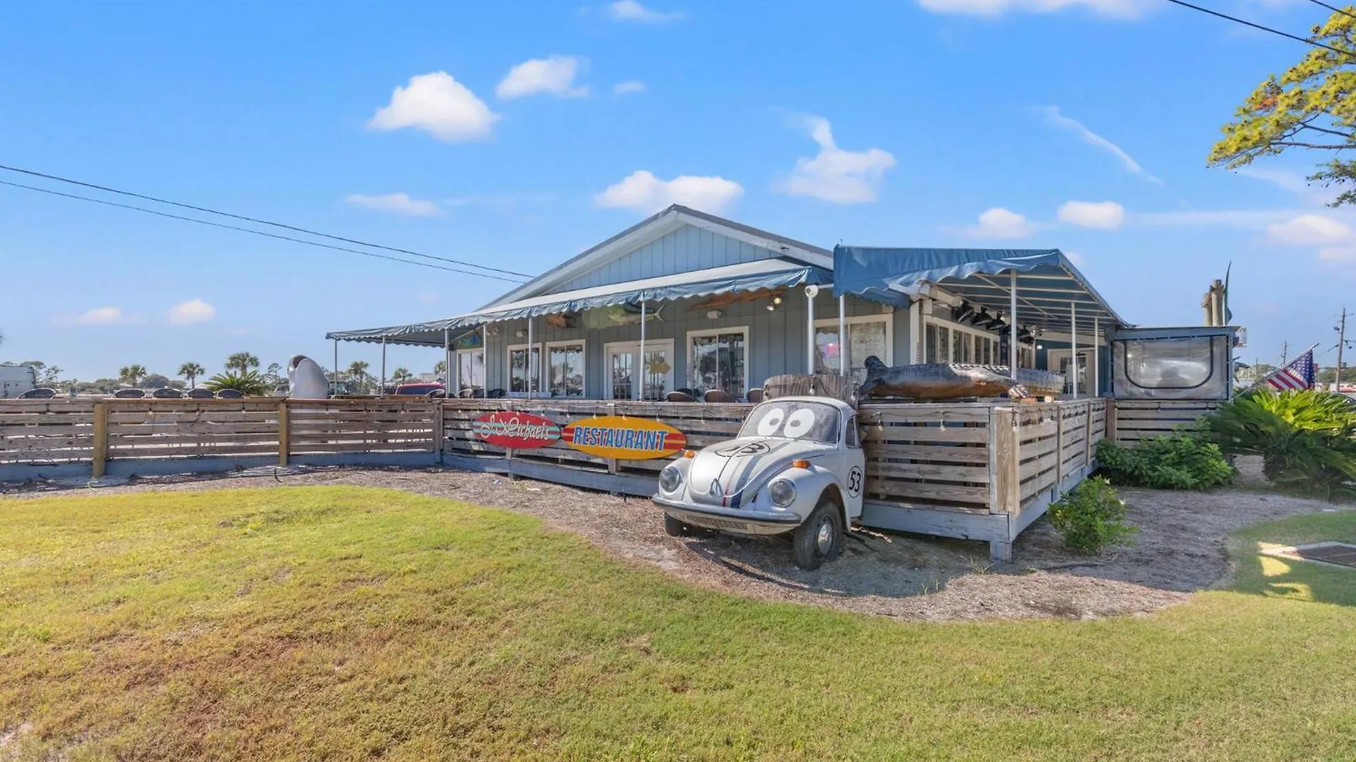 Vakantiehuis Commodore E13 Studio Panama City Beach Verenigde Staten
