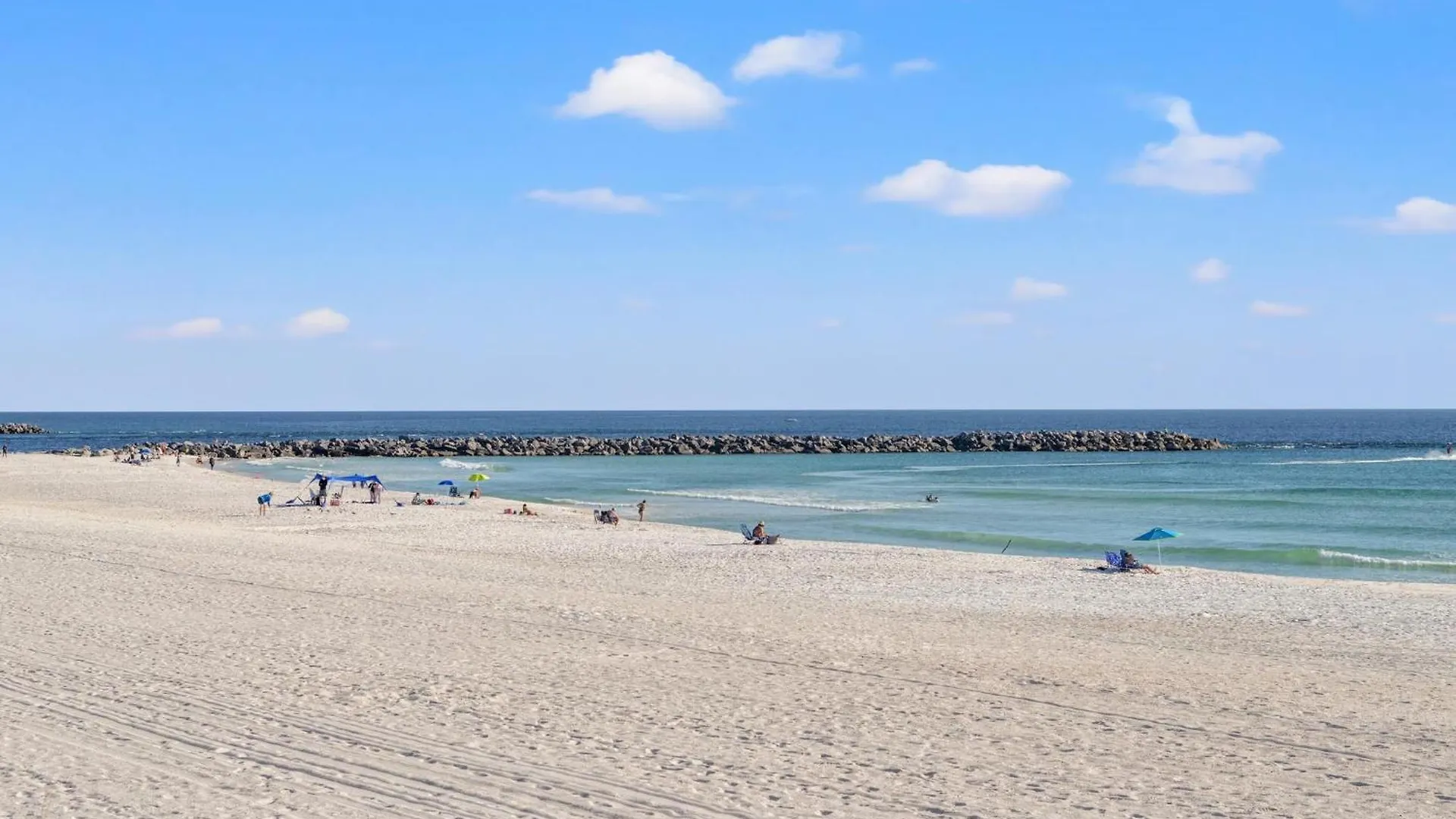 Holiday home Commodore E13 Studio Panama City Beach