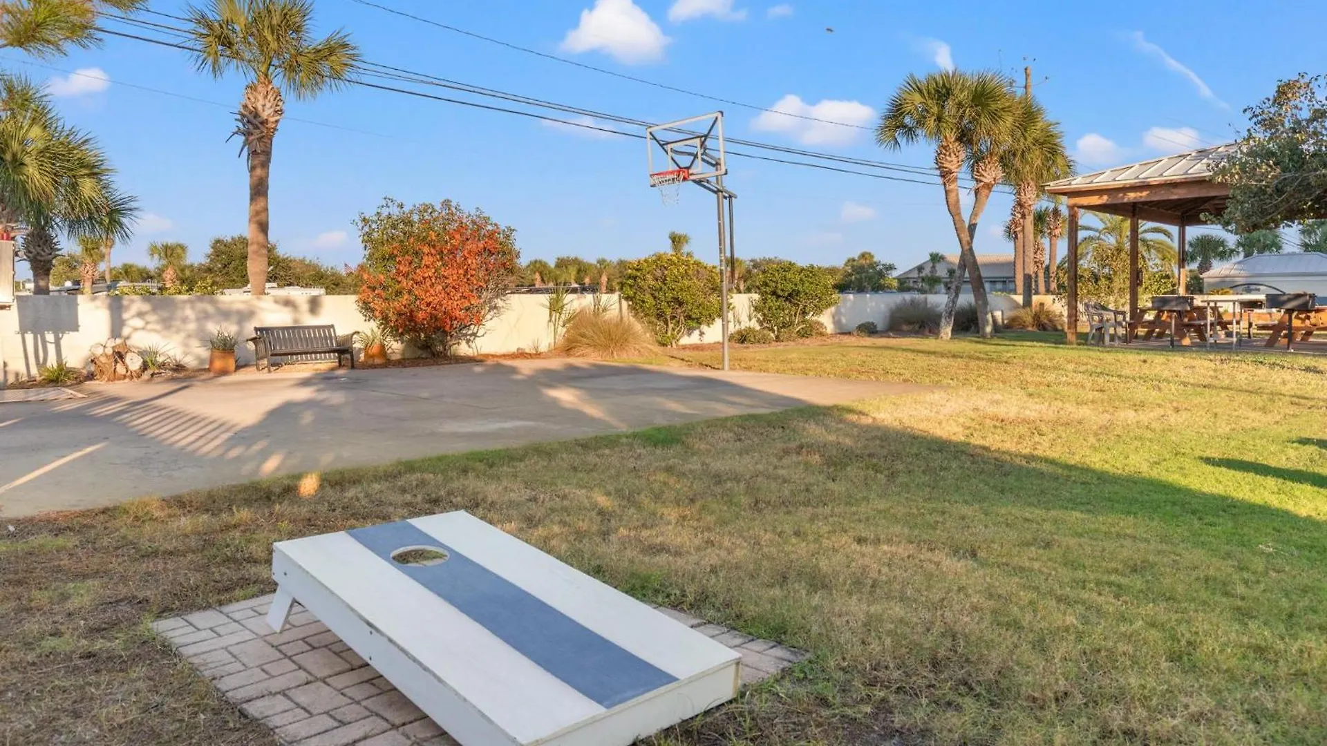 Commodore E13 Studio Panama City Beach Holiday home