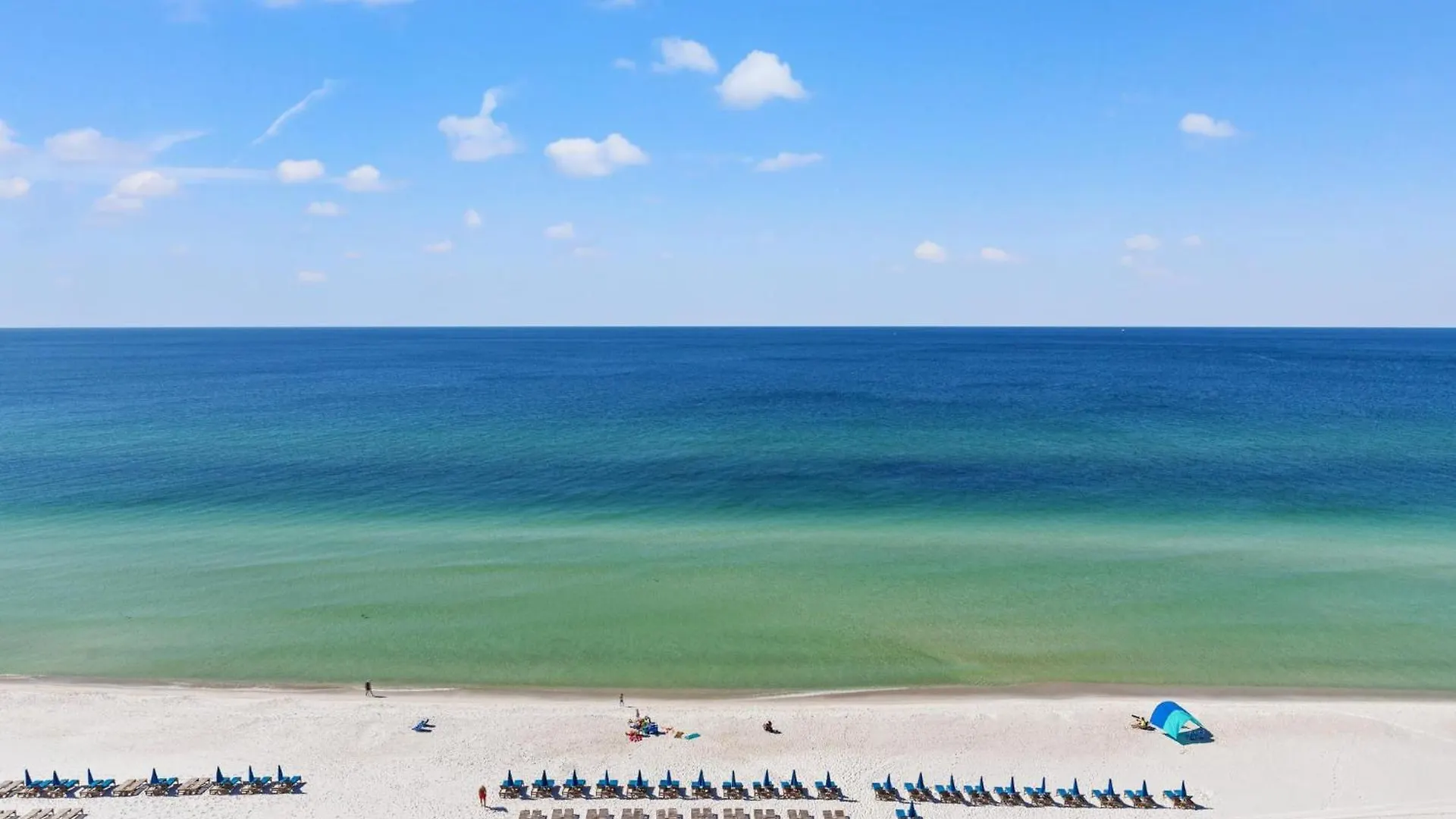 Commodore E13 Studio Panama City Beach Holiday home
