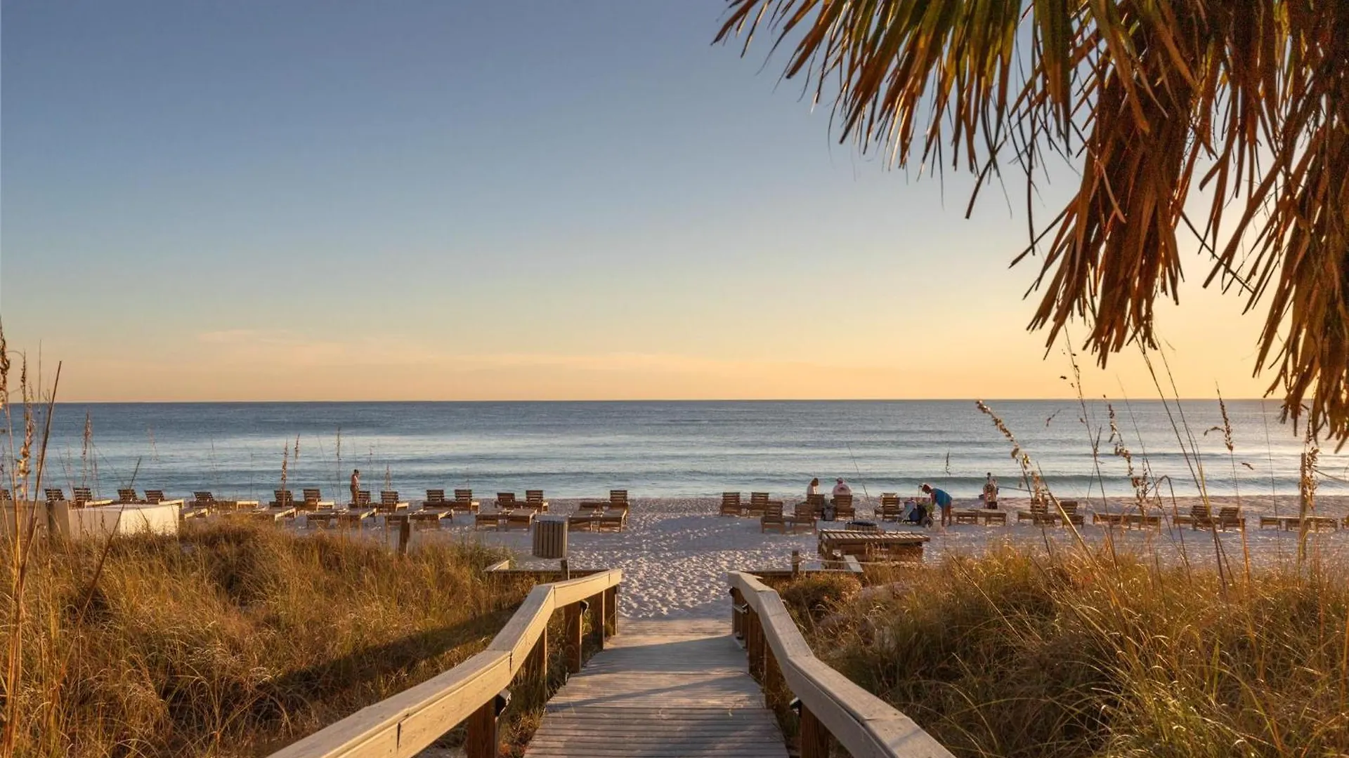 Holiday home Commodore E13 Studio Panama City Beach