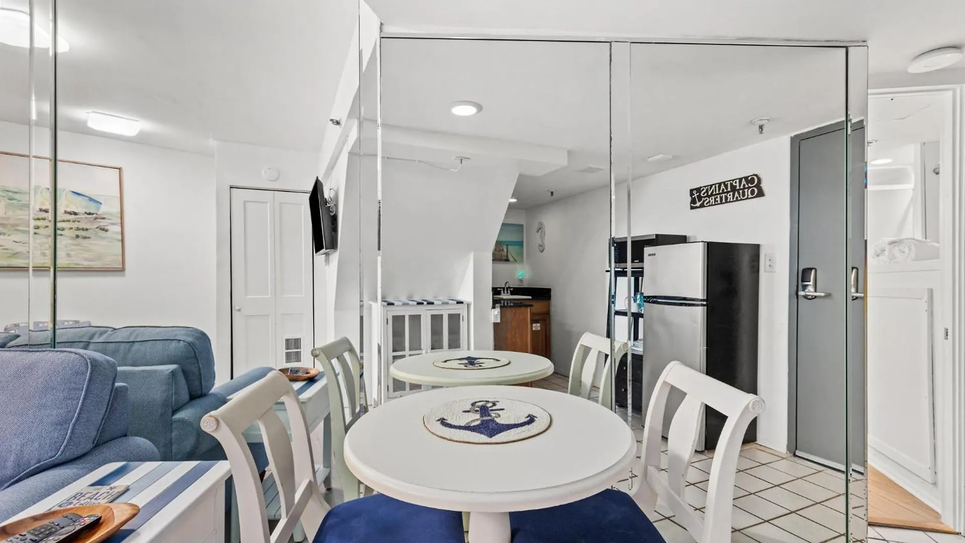 Commodore E13 Studio Panama City Beach 0*,  United States