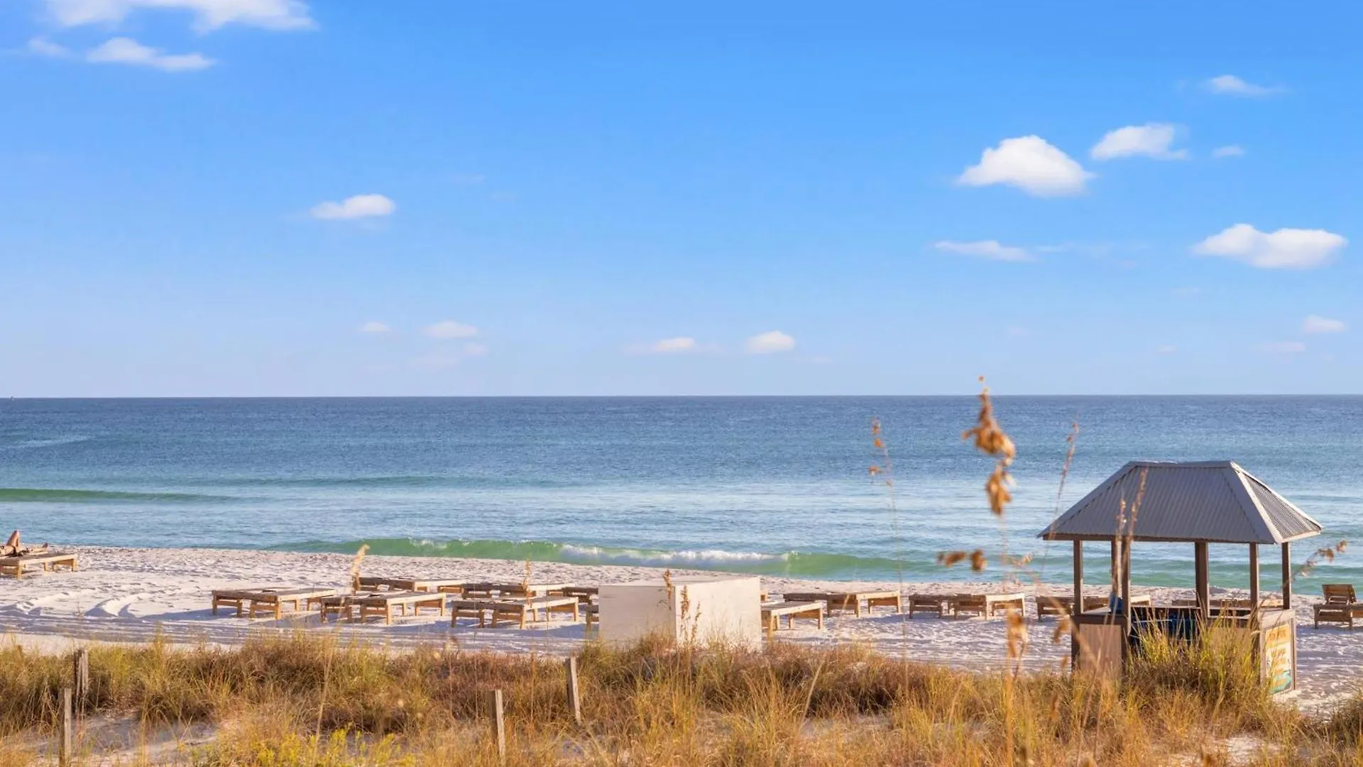 Holiday home Commodore E13 Studio Panama City Beach