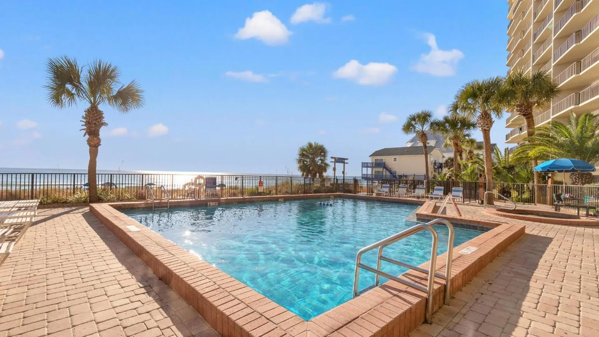 Holiday home Commodore E13 Studio Panama City Beach United States